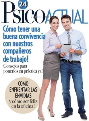 PsicoActual - 15 febrero 2023