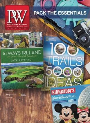Publishers Weekly - February 06 2023