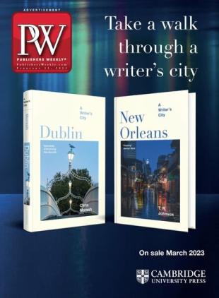 Publishers Weekly - February 13 2023