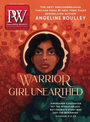 Publishers Weekly - February 20 2023