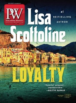 Publishers Weekly - January 30 2023