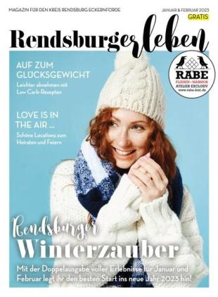 RENDSBURGerLEBEN - Februar 2023