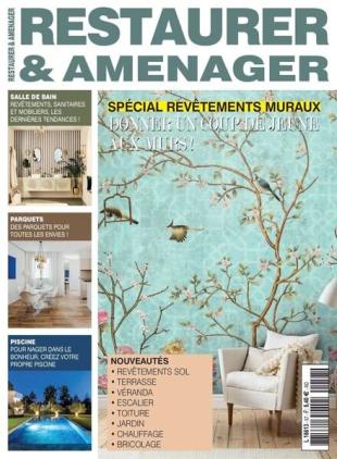 Restaurer et Amenager - 01 decembre 2022