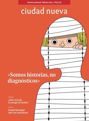 Revista CIUDAD NUEVA - febrero 2023