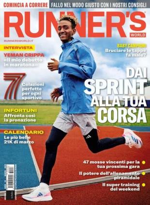 Runner's World Italia - Marzo 2023