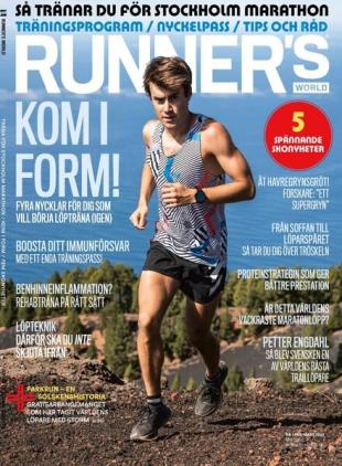 Runner's World Sverige - februari 2023