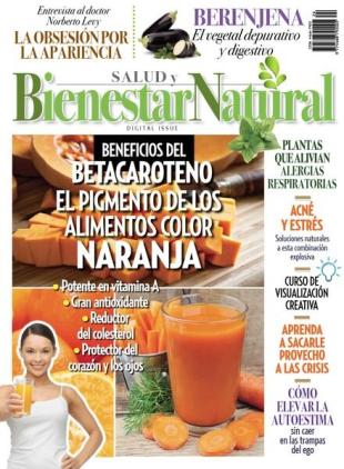 Salud y Bienestar natural - febrero 2023