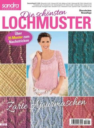 Sandra Sonderheft - 27 Januar 2023