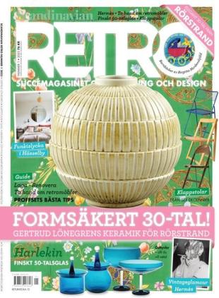 Scandinavian Retro - 02 februari 2023