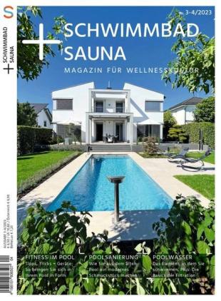 Schwimmbad + Sauna - Februar 2023