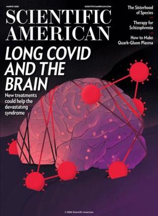Scientific American - March 2023