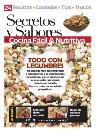 Secretos & Sabores - febrero 2023