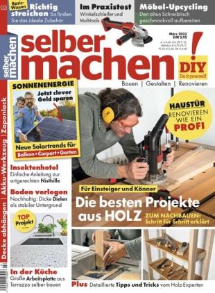 Selber Machen - 28 Februar 2023