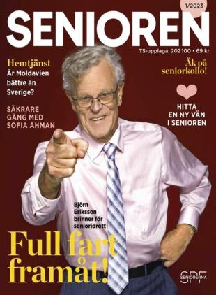 Senioren - 26 januari 2023