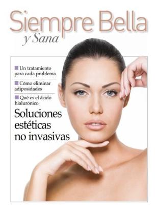 Siempre Bella - 15 febrero 2023