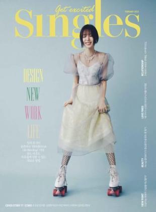 Singles - 2023-02-01