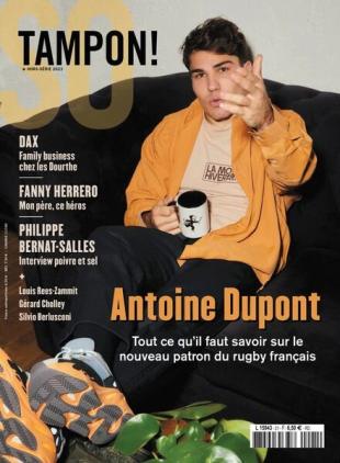 So Tampon! - 09 fevrier 2023