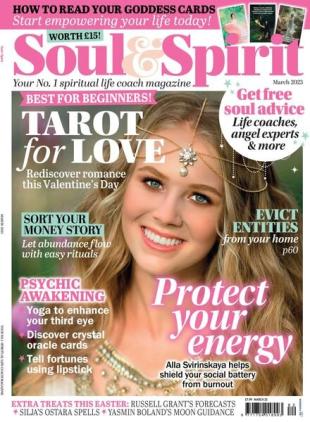 Soul & Spirit - March 2023
