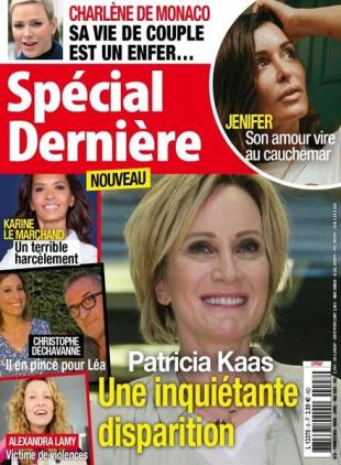 Special Derniere - 01 fevrier 2023