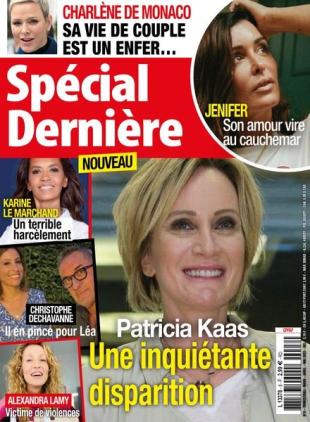 Special Derniere - Mars-Mai 2023