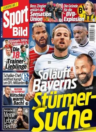 Sport Bild - 15 Februar 2023
