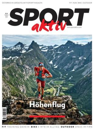 SPORTaktiv - 09 Februar 2023