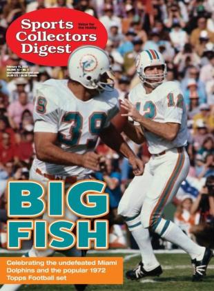 Sports Collectors Digest - 04 February 2023