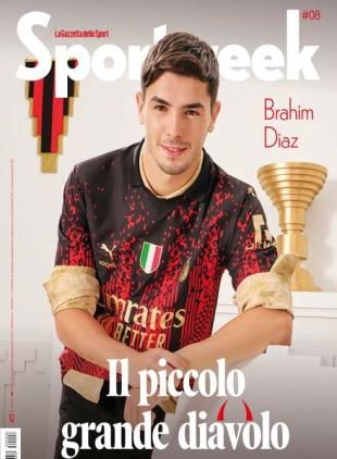 SportWeek - 25 Febbraio 2023