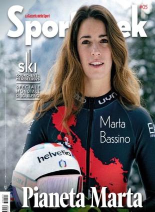 SportWeek - 4 Febbraio 2023