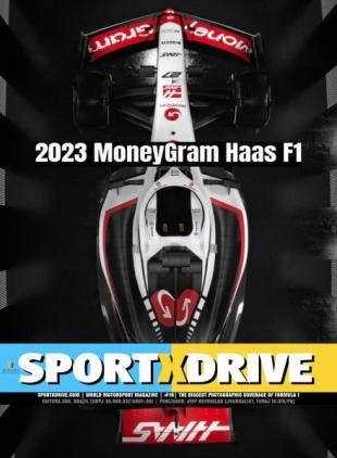 SportXDrive - 06 February 2023