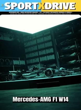 SportXDrive - 20 February 2023