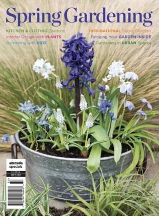 Spring Gardening - February 2023