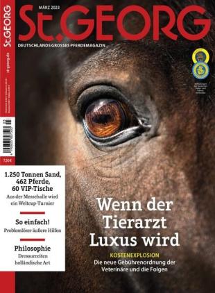 St GEORG - 24 Februar 2023