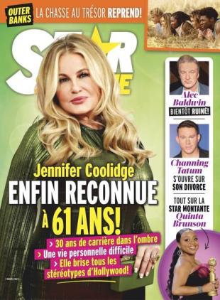 Star Systeme - 03 mars 2023