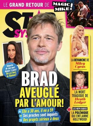 Star Systeme - 17 fevrier 2023