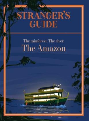 Stranger's Guide - February 2023