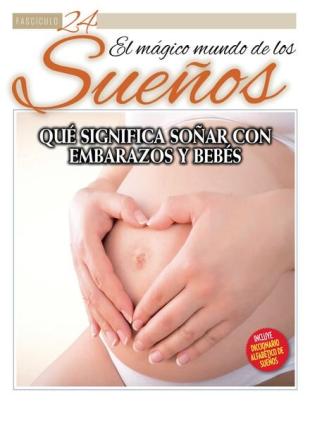 Suenos interpretacion - febrero 2023
