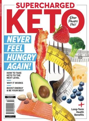 Supercharged Keto - February 2023