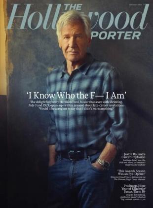 The Hollywood Reporter - February 08 2023