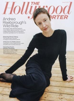 The Hollywood Reporter - February 15 2023