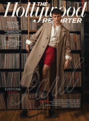The Hollywood Reporter - February 22 2023