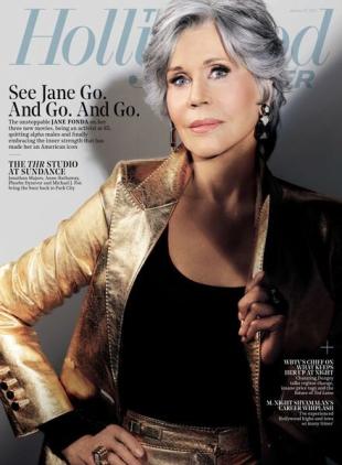 The Hollywood Reporter - January 27 2023