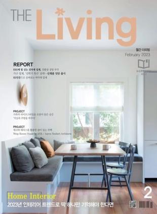 THE LIVING - 2023-02-06