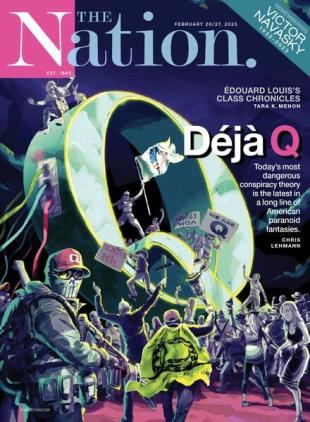 The Nation - February 20 2023