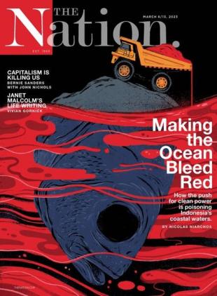 The Nation - March 06 2023