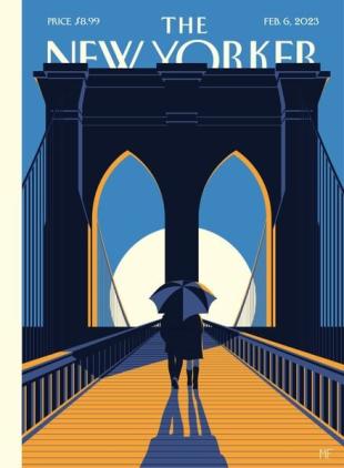 The New Yorker - February 06 2023
