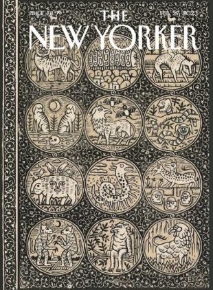 The New Yorker - February 27 2023