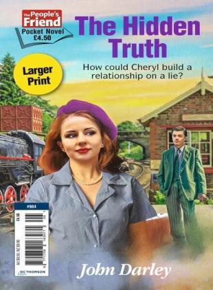 The People's Friend Pocket Novel - 02 February 2023
