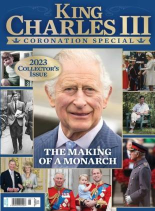 The Royals - February 2023