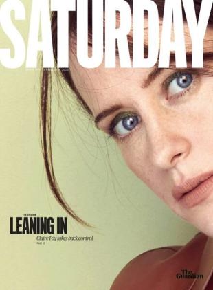 The Saturday Guardian - 04 February 2023
